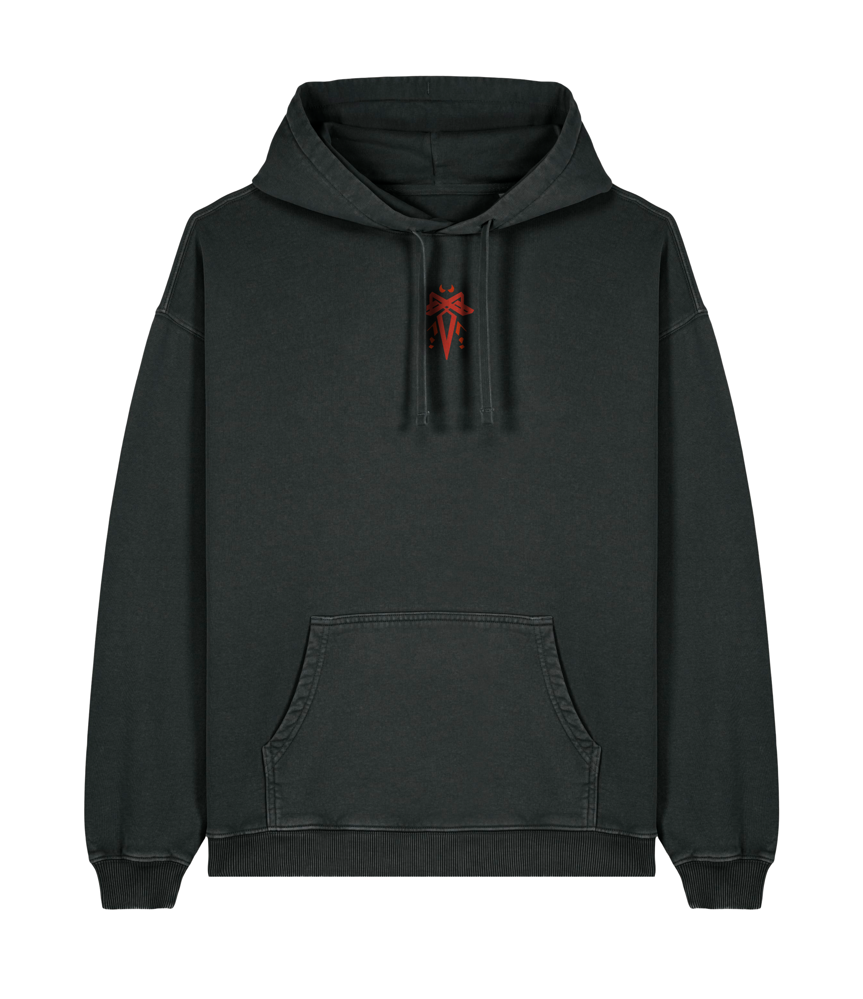 Dead Hang Hoodie