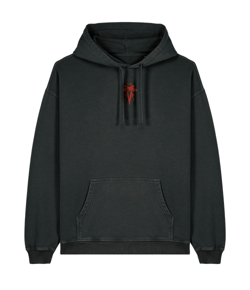 Dead Hang Hoodie