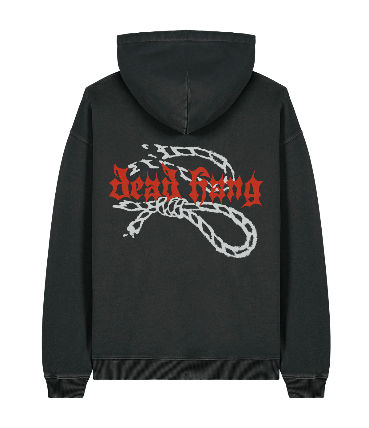 Dead Hang Hoodie