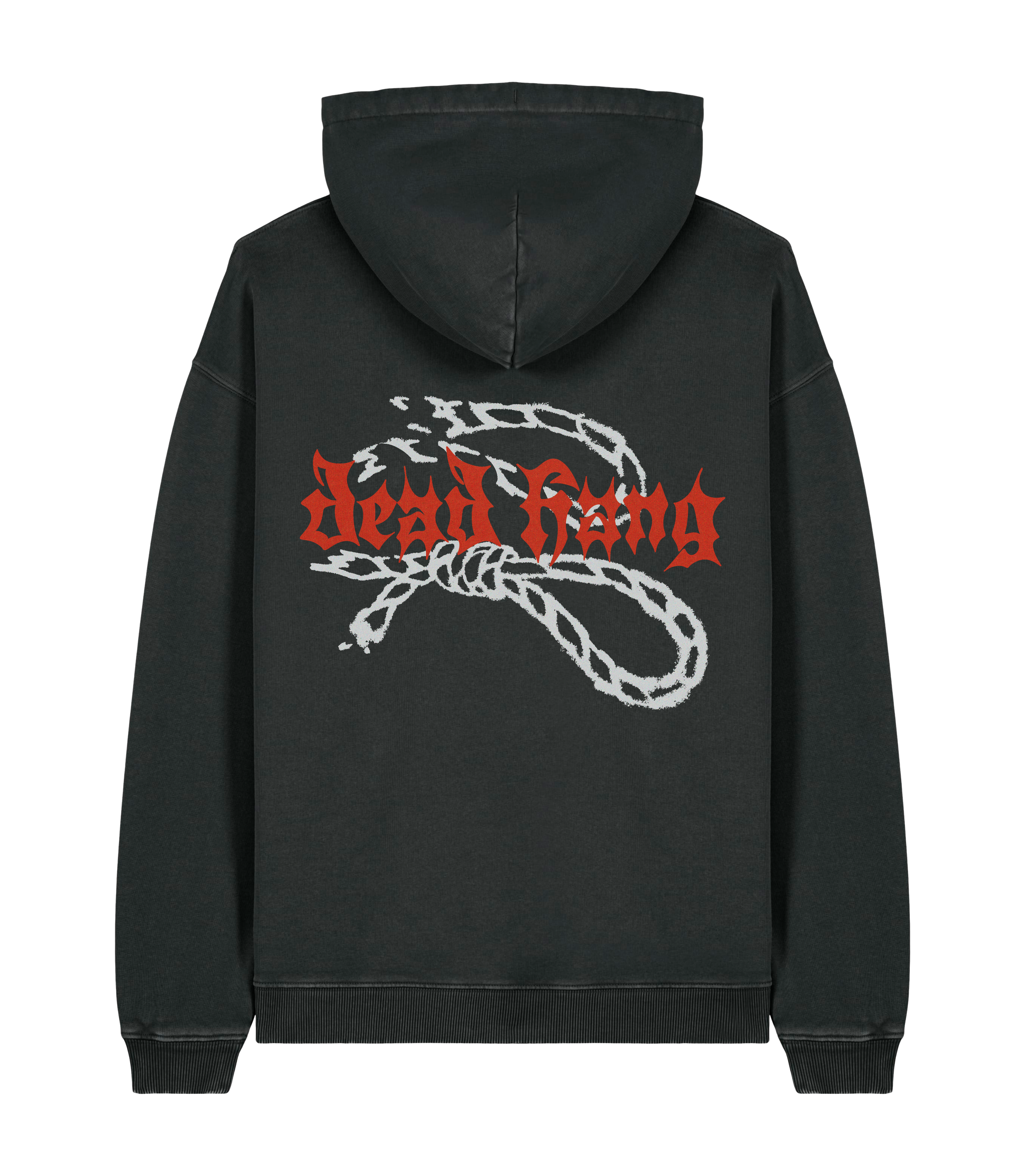 Dead Hang Hoodie