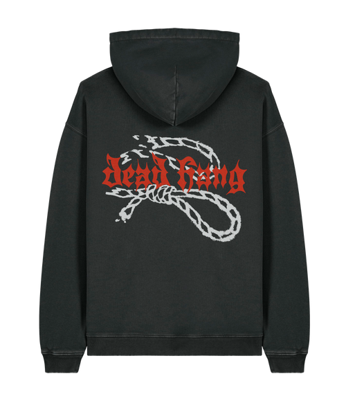 Dead Hang Hoodie